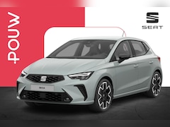 SEAT Ibiza - 1.0 EcoTSI 95pk FR Business Connect | 18" Velgen | Full-LED Koplampen