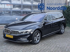 Volkswagen Passat Variant - 1.5 TSI R-Line Business+