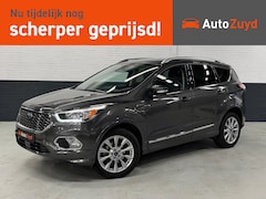 Ford Kuga - 1.5 EcoBoost Vignale / Navi / CarPlay / Leder / Stoel-Verwarming