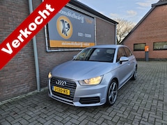 Audi A1 Sportback - 1.4 TDI Design Pro Line Plus