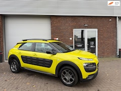 Citroën C4 Cactus - 1.2 PureTech Shine|AUTOMAAT|NIEUWE APK|AIRCO