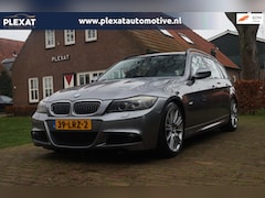 BMW 3-serie Touring - 325i Business Line Sport Aut. | M-Pakket | Slechts 170.000KM | Sportstoelen | Xenon | Navi