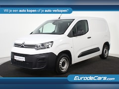 Citroën Berlingo - 110 S&S L1 Benzine *1ste Eigenaar*Parkassist