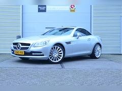 Mercedes-Benz SLK-klasse - 250 18" Alu, Adaptive Cruice Control