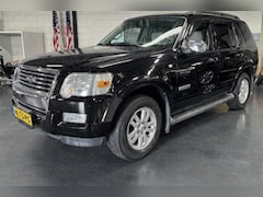 Ford Explorer - 4.0 V6 Aut, Navigatie, 7 Persoons, 43dkm