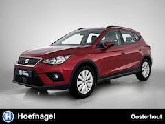 SEAT Arona - 1.0 TSI Style | Trekhaak | Apple CarPlay | Parkeersensoren
