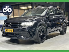 Volkswagen Tiguan - 1.4 TSI eHybrid R-Line Business+ DIGI DASHB. I PANO I LED MATRIX I LEER I CAMERA | SOH 89%