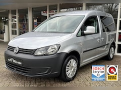 Volkswagen Caddy - Combi 1.2 TSI Comfortline Airco, Trekhaak