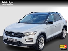 Volkswagen T-Roc - 1.5 TSI Sport | Beats Audio | Apple carplay | Andriod auto |
