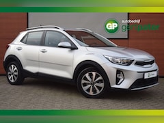 Kia Stonic - 1.0T-GDI MHEV DynamicLine Clima/Carplay/Stoelverwarming/Camera