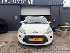 Ford Ka - 1.2 Cool & Sound start/stop