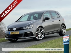 Volkswagen Golf - 1.4 TSI R-Line / R stoelen / Led / Stoelverwarming / K&N / Carplay / Cruise control / Clim