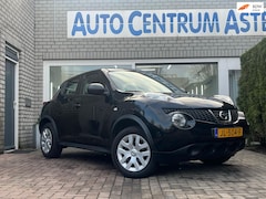 Nissan Juke - 1.6 Visia