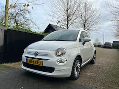 Fiat 500 - TwinAir Turbo Popstar, nette staat, elktr, ramen, grote beurt gehad