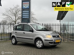 Fiat Panda - 1.2 Dynamic | Airco | 1e Eigenaar