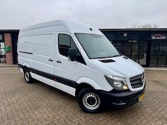 Mercedes-Benz Sprinter - 313 2.2 CDI |130PK|AUTOMAAT|AIRCO|CAMERA|CRUISE.CONTROL|TREKHAAK