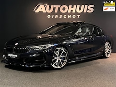 BMW 8-serie Gran Coupé - M850i xDrive High Executive M Edition Pano/Softclose/Bower&Wilkins/Laser/Carbonpack/Stuurv