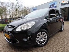 Ford C-Max - 1.6 SCTi Titanium