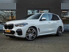 BMW X5 - G05 xDrive45e High Executive M Sport / BTW / Pano / 360 / Softclose