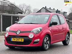 Renault Twingo - 1.2 16V Dynamique Cruise*Clima*NAP*15-12-2026 APK
