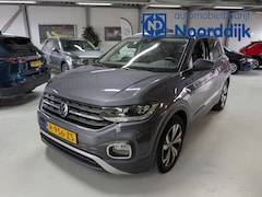 Volkswagen T-Cross - 1.5 TSI Style