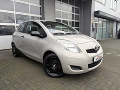 Toyota Yaris - 1.0 VVTi Cool/ AIRCO/LEUKE AUTO