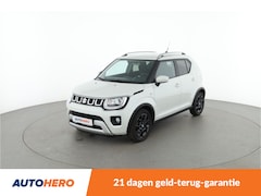 Suzuki Ignis - 1.2 Smart Hybrid Select |SC21099|