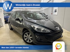 Peugeot 308 - 1.6 VTi Clima Navi Cruise Trekhaak NieuwApk