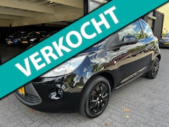 Ford Ka - 1.2 Trend Airco / NAP / Nieuwe APK