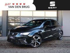 SEAT Ibiza - 1.0 EcoTSI 115pk FR Business Connect AUTOMAAT | Achteruitrijcamera | Apple Carplay / Andro