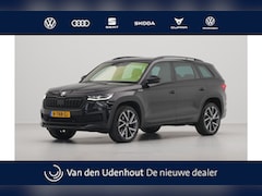 Skoda Kodiaq - 1.5 TSI 150pk Sportline Business Navigatie Camera Stoelverwarming Acc Memory 27