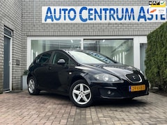 SEAT Leon - 1.6 Good Stuff
