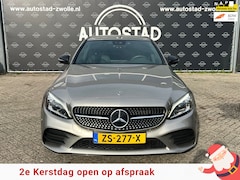 Mercedes-Benz C-klasse - 160 Business Solution (ACHTER SCHADE)