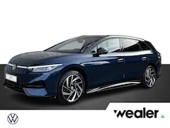 Volkswagen ID.7 - Pro Limited Edition 77 kWh accu 210 kW / 286 PK