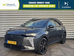 DS 7 - 7 1.6 E-TENSE 225pk Automaat Performance Line+ I Navigatie | Camera | Elektrische Comfort