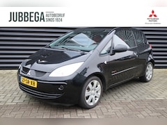 Mitsubishi Colt - 1.3 INFORM Slechts 97.267 km, Orig. NL-Auto, Spoiler, 16"LM 96 pk