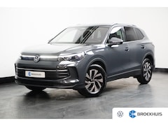 Volkswagen Tiguan - 1.5 eTSI 150 pk Life 7-DSG | Wegklapbare Trekhaak | Achteruitrijcamera | Cruise control ad