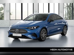 Mercedes-Benz CLA-Klasse - CLA 180 Coupé Automaat Business Solution AMG | Advanced Plus Pakket | Nightpakket | Memory