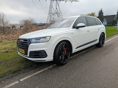 Audi Q7 - 4.0 TDI quattro Pro Line + 7p V8T *PANO*STAND*MATRIX*