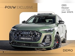 Audi Q5 SQ5 - 2.0 TFSI e-hybrid quattro S Edition Competition | Uitlaat | Panoramadak | Trekhaak | B&O