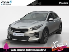 Kia XCeed - 1.0 T-GDi DynamicLine Eerste eigenaar | Navigatie | Climate control | Dealer onderhouden |