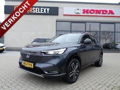 Honda HR-V - 1.5 i-MMD 131pk CVT Advance Style