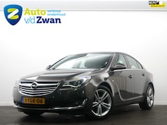 Opel Insignia - 1.4 T EcoFLEX Edition Camera/Navi/Trekhaak