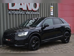 Audi Q2 - 40 TFSI Quattro S-line Navi/LED/Trekhaak/19''