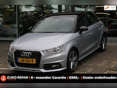 Audi A1 Sportback - 1.0 TFSI Adrenalin NL-AUTO NAP 5-DRS