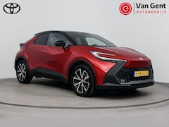 Toyota C-HR - 1.8 Hybrid 140 First Edition | Navigatie | 360 camera | Adaptive Cruise | Dodehoek detecti