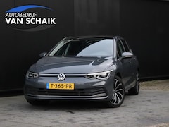 Volkswagen Golf - 1.4 eHybrid | DSG | MEMORY | PANODAK | CAMERA | MASSAGE | APPLE CARPLAY | CRUISE | STOEL/S