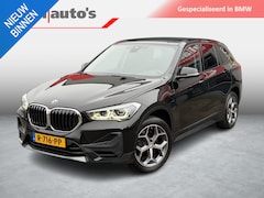 BMW X1 - sDrive18i