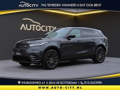Land Rover Range Rover Velar - 2.0 P400e R-Dynamic SE AWD Pano l Leder l Memory l Meridian l St