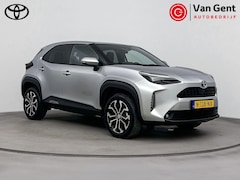 Toyota Yaris Cross - 1.5 Hybrid First Edition | Navigatie | Adaptive Cruise | Keyless | Full LED | Apple Carpla